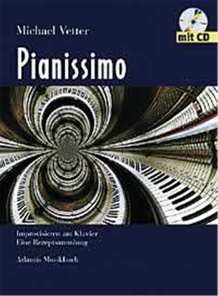 Pianissimo